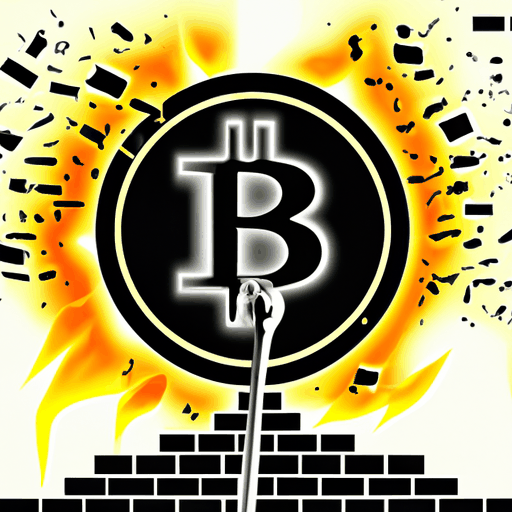 Bitcoin Set for Potential Rally Following US Court Decision on Tariffs