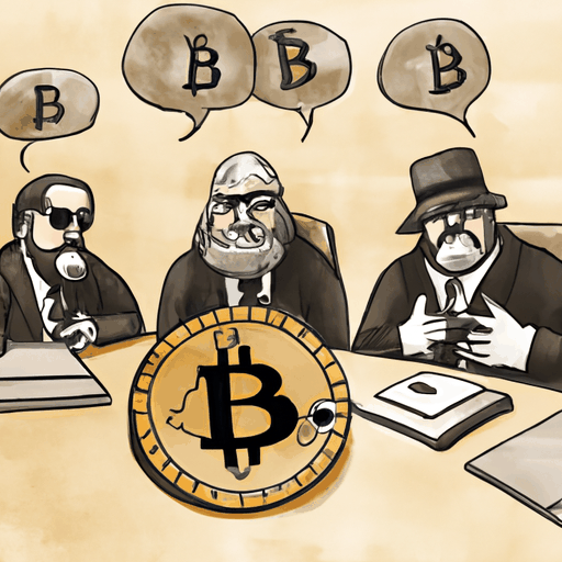 ECB Officials Continue to Doubt Bitcoin's Value Despite ETF Approvals