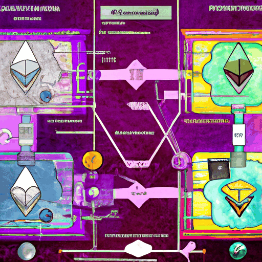 Ready Player One Ventures into Metaverse; Ethereum Poised for an Upward Swing