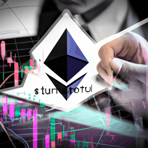Ethereum ETFs Begin Trading Amidst Curiosity Over Price Performance