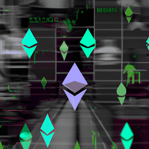 Ethereum ETFs Witness Major Influx Amid Market Shifts