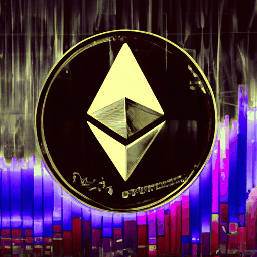 Rallying Ether Breaks $2.9k, Sui Sees Massive Inflow, New Token Launches Powered By Web3