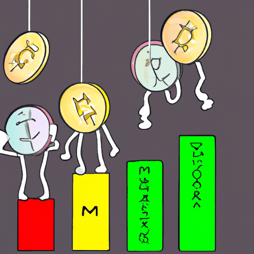Meme Coins Fuel Market Activity, Despite Volatility