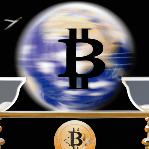 Bitcoin Surpasses $65K Amidst Easing of Israel-Iran Tensions and Impending Halving