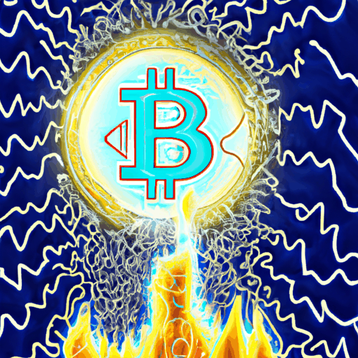 Bitcoin's Bullish Run: 91% of BTC Holders in Profit as Bitcoin Nears $50K