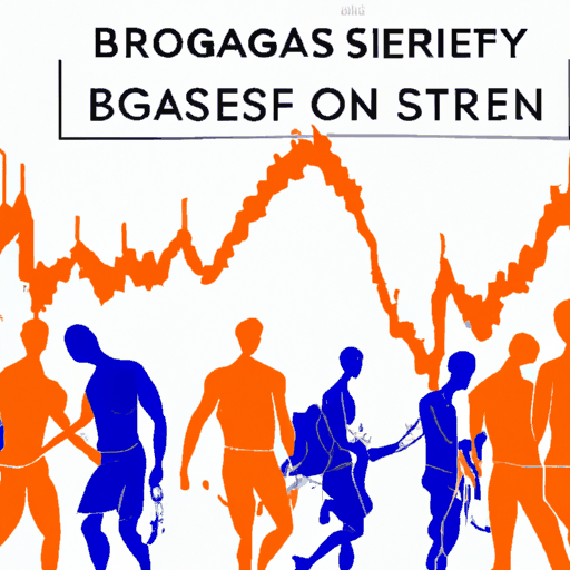 Bitcoin Transaction Fees Skyrocket, Morgan Stanley Mulls Promoting Bitcoin ETFs