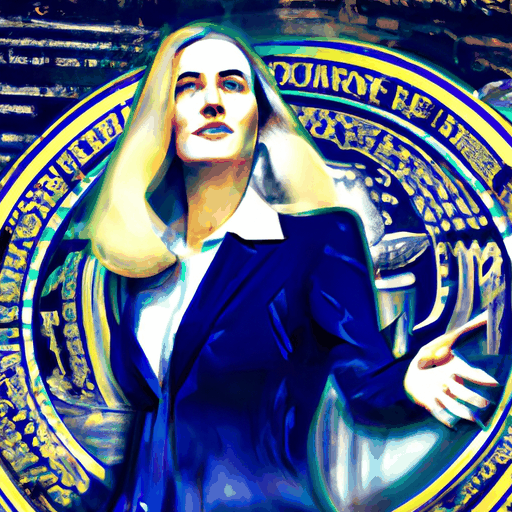 Senator Cynthia Lummis Opts Out of 2026 Reelection, Impact on Crypto Legislation