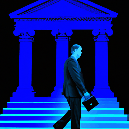 Key SEC Crypto Counsel Joins Pro-Crypto Law Firm Amid New Lawsuit Against The Regulator