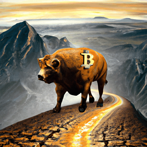 Bitcoin Hits New ATH, Predicted to Surge Even Higher