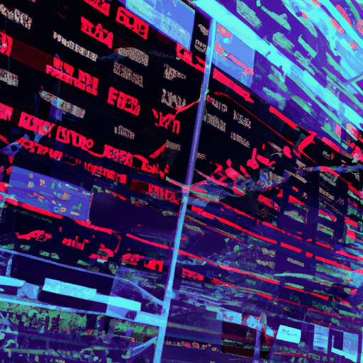 Nasdaq Seeks Approval for Trading Tokenized Stocks and ETFs