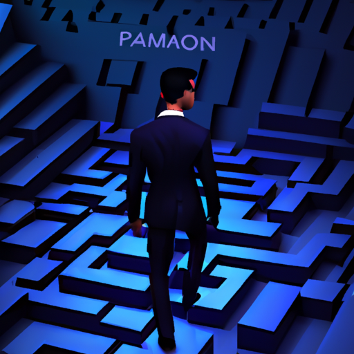 Polygon's Co-founder Jaynti Kanani Takes a Step Back