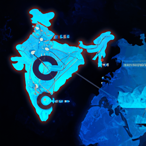 Coinbase Invests in CoinDCX to Expand in South Asia and Middle East