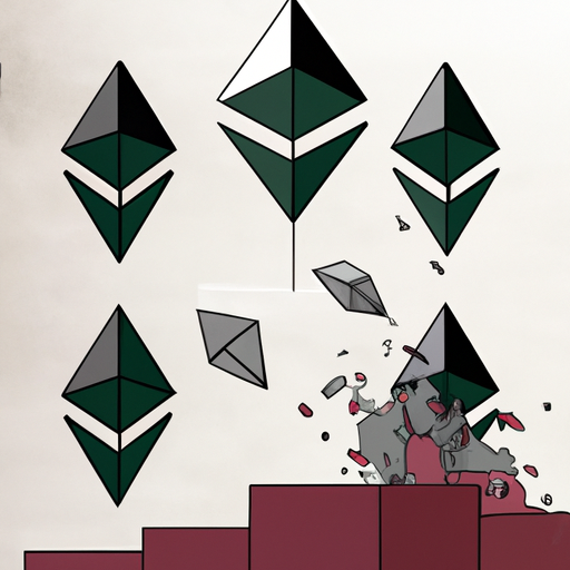 Ethereum Foundation's Exchange of $2.7M ETH Temporarily Shakes Market