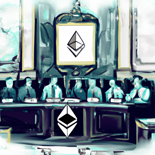 Ukraine Advances With Crypto Legalization and Taxation Overhaul