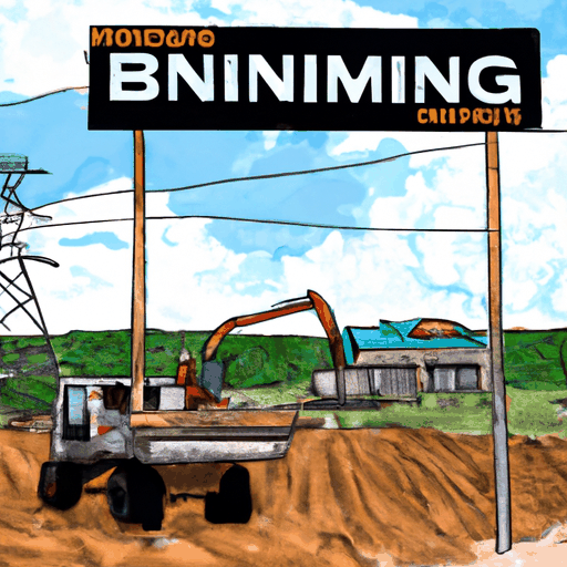 Hut 8 Mining to Develop New Site in Texas amid Celsius Bankruptcy