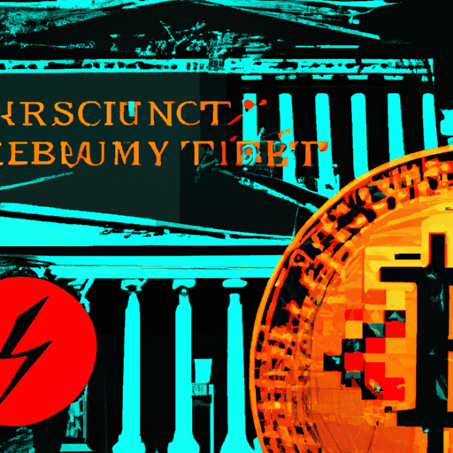 U.S. Treasury Intensifies Efforts Against Illicit Financial Activities Leveraging Crypto