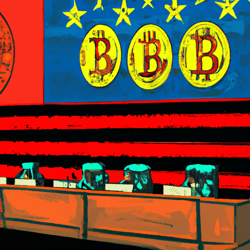 Kentucky and Delaware Push for Crypto Regulatory Changes