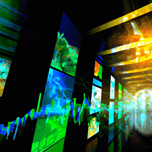 Trump Media Group Embarks On Major $6.42 Billion CRO Acquisition