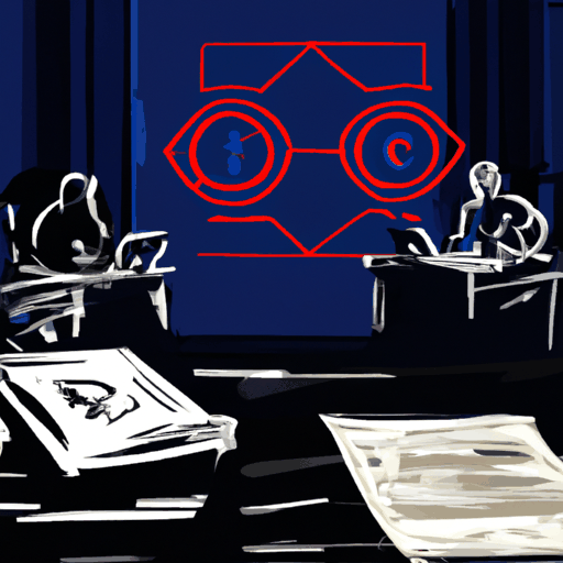 Coinbase Seeks Court Action Over SEC's Lost Gensler Communications