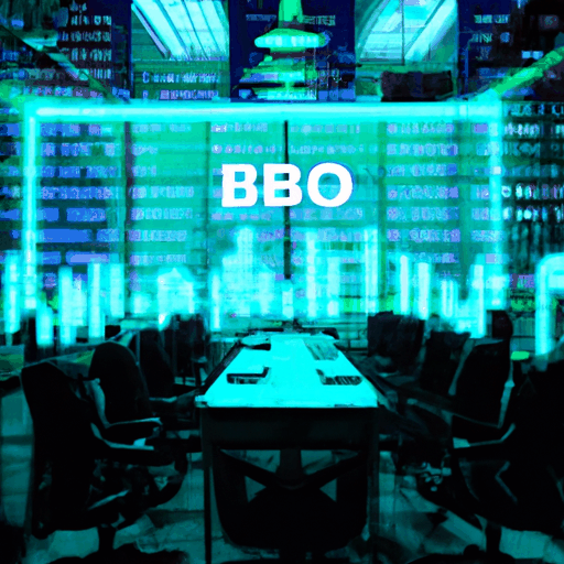 BitGo Aims For $1.96 Billion Valuation In US IPO