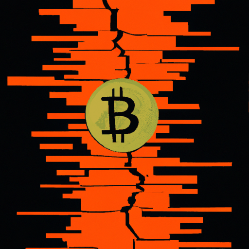 Significant Bitcoin Outflow from Coinbase; ARK Sheds $90M Shares