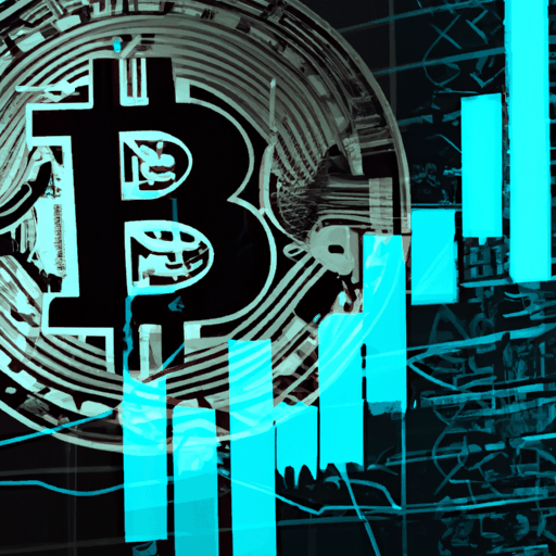 Bitcoin Sees Turbulence Post Federal Reserve Rate Cut