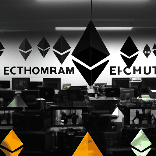 Weekly Round: Ethereum's Rise, Bitcoin Acquisitions, and More