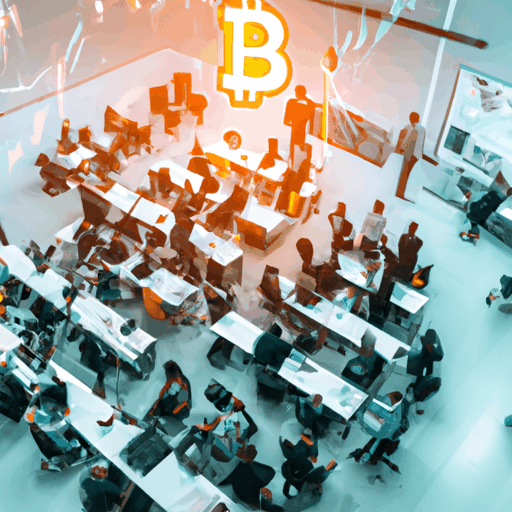 BlackRock Confident Despite ETF Outflows