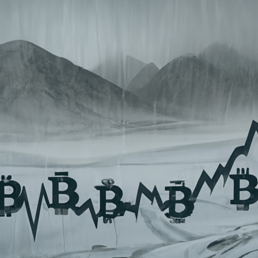 Bitcoin Market Faces Uncertain Future Amid Crypto Winter Concerns