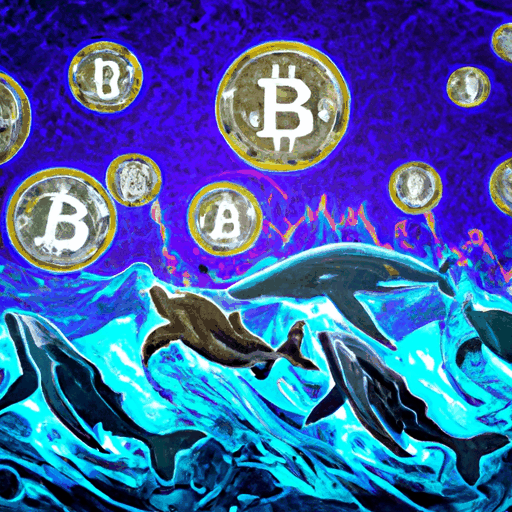 Bitcoin Whale Surge Sparks Broad Market Speculation