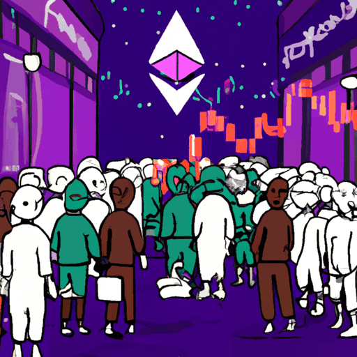 Ethereum Traders Surprised by Surge as Liquidations Soar