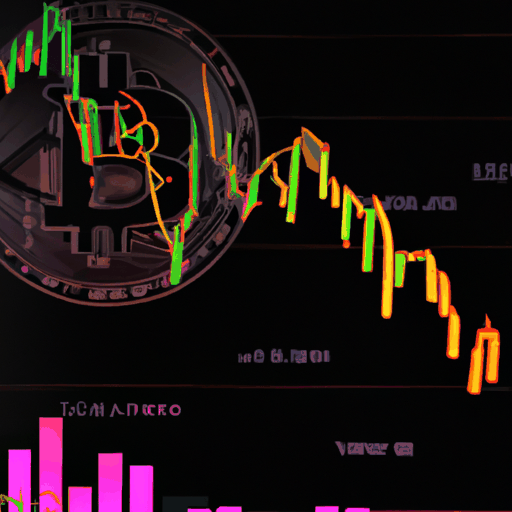 Bitcoin Faces Volatility Amid Intense Selling Pressure