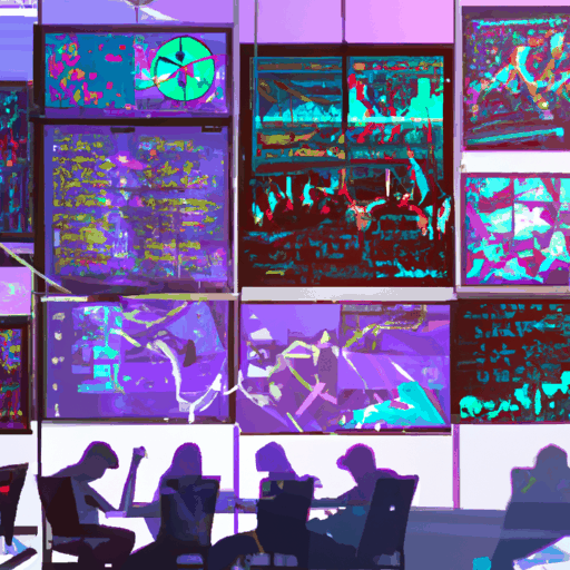 BlackRock Strengthens Crypto Holdings with Bitcoin ETP and BUIDL Fund Expansion