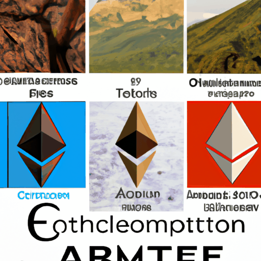 Crypto Weekly Review: Bitcoin ETFs launch, Ethereum's Value Drops, and More