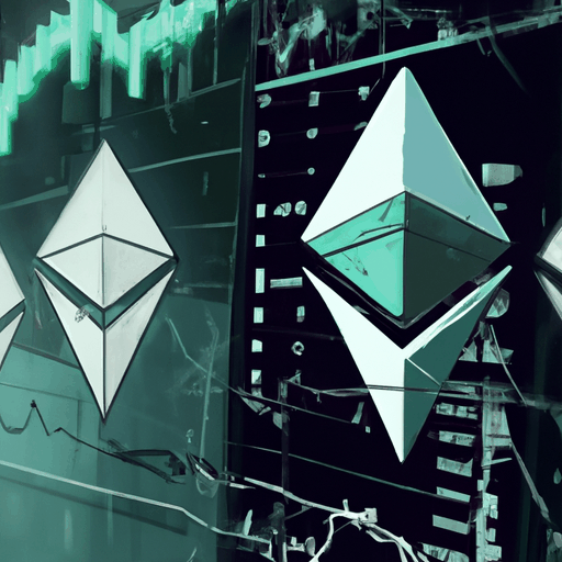 Ethereum ETF Approval Hopes Drive Market Excitement