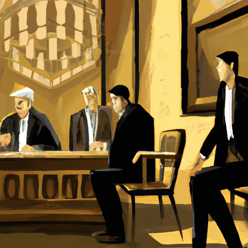 Do Kwon Changes Plea to Guilty in Terraform Labs Case