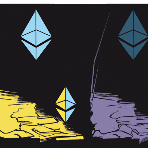 Ethereum and Solana Surge amidst Bitcoin Rally, $184 Million Liquidated