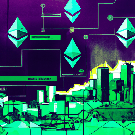 SharpLink's Strategic Ethereum Acquisition Boost with $200M Funding