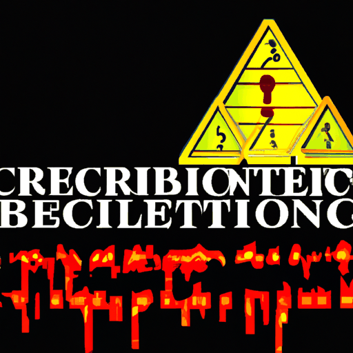 Rising Crypto-Related Scams and Bitcoin's Increased Use in Illegal Transactions