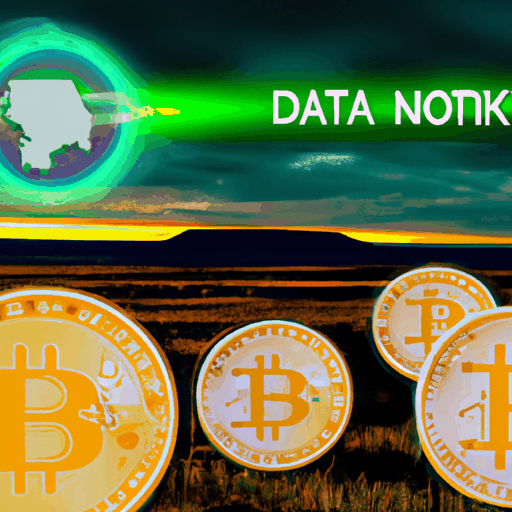 North Dakota Partners With Fiserv For State-Backed Roughrider Stablecoin