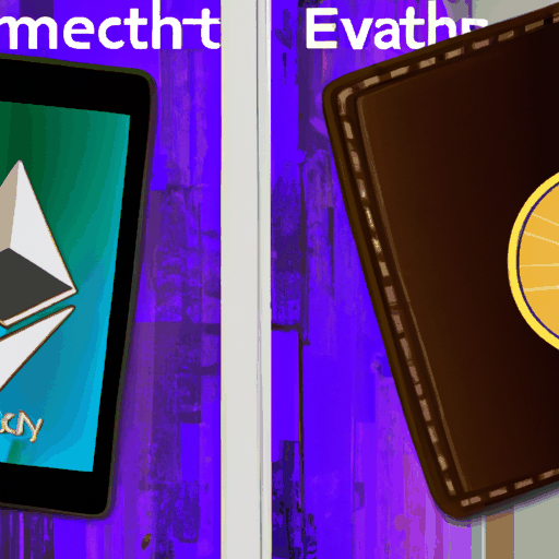 Walmart's OnePay App to Offer Bitcoin and Ether Trading