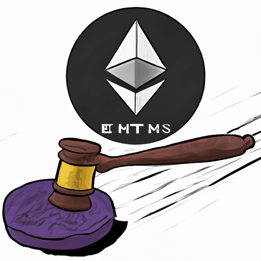 SEC Chair Gensler Accused of Misleading Congress on Ethereum's Classification
