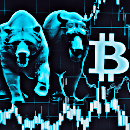 Bitcoin Bears and Bulls: Navigating the Market's Volatile Terrain