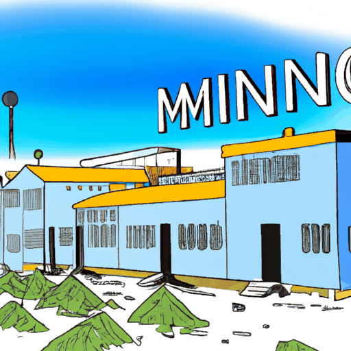 HIVE's Strategic Acquisition Expands Its Data Center Operations in Sweden