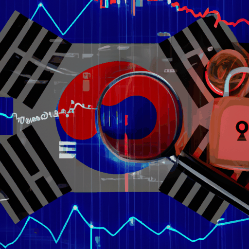 South Korea Boosts Crypto Security with New Investor Protection Law