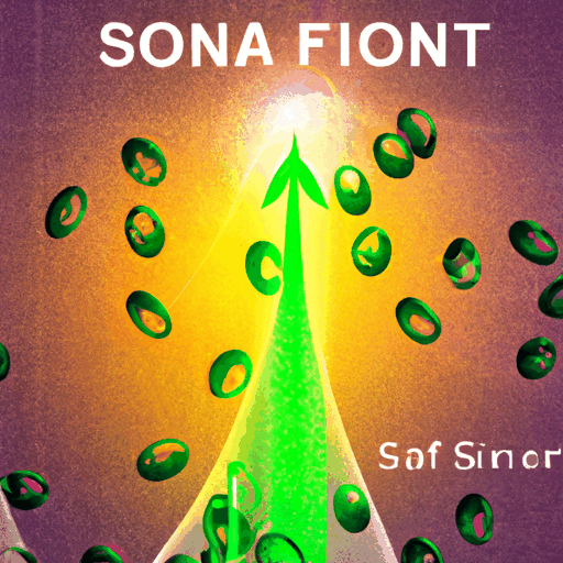 Surge in Solana: Dominates Ethereum in NFT Market and Sees Strong Price Rally
