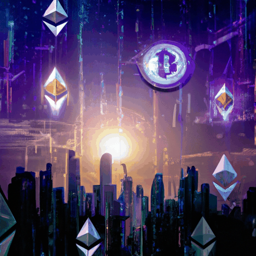 Weekly Crypto Trends: Surge in Bitcoin, BlackRock's Bitcoin ETP, and Ripple's Strategic Moves