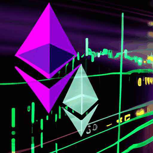 BlackRock Files For Ethereum Staking ETF Listing