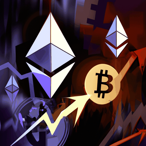 Investors Eye Bitcoin Amid Ethereum Gains