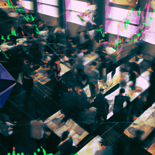 Ethereum Market Sees Massive Shifts With The Launch Of Spot ETFs
